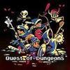 Quest of Dungeons para PlayStation 4