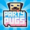 Party Pugs: Beach Puzzle GO! para iPhone