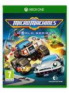 Micro Machines World Series para Xbox One