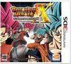 Dragon Ball Heroes: Ultimate Mission X para Nintendo 3DS