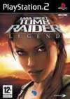 Tomb Raider: Legend para Xbox 360
