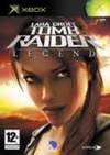 Tomb Raider: Legend para Xbox