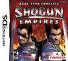 Real Time Conflict: Shogun Empires para Nintendo DS