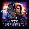 Phobos Vector Prime para PlayStation 4