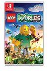 LEGO Worlds para Nintendo Switch