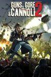 Guns, Gore & Cannoli 2 para Xbox One