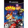 Crash Tag Team Racing para GameCube
