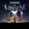 Embers of Mirrim para PlayStation 4