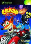 Crash Tag Team Racing para Xbox