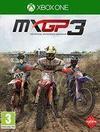 MXGP3 - The Official Motocross Videogame para Xbox One