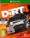 DiRT 4 para Xbox One