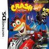 Crash Tag Team Racing para Nintendo DS