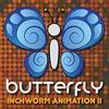 Butterfly: Inchworm Animation II eShop para Nintendo 3DS