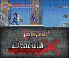 Castlevania Dracula X CV para Nintendo 3DS