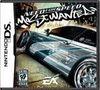 Need for Speed Most Wanted para Nintendo DS