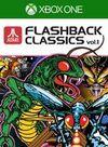 Atari Flashback Classics Vol. 1 para PlayStation 4