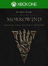 The Elder Scrolls Online: Morrowind para Xbox One