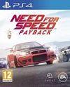 Need for Speed Payback para PlayStation 4
