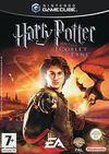 Harry Potter and the Goblet of Fire para GameCube