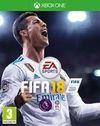 FIFA 18 para Xbox One
