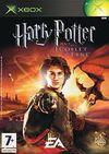 Harry Potter and the Goblet of Fire para Xbox