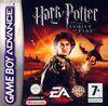 Harry Potter and the Goblet of Fire para Game Boy Advance