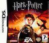 Harry Potter and the Goblet of Fire para Nintendo DS