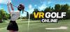 VR Golf Online para Ordenador