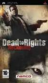 Dead to Rights: Reckoning para PSP