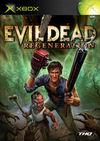 Evil Dead Regeneration para Xbox