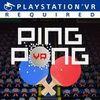 VR Ping Pong para PlayStation 4