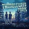 Thimbleweed Park para Nintendo Switch