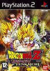 Dragon Ball Z Budokai Tenkaichi para PlayStation 2