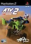 ATV Quad Power Racing 2 para PlayStation 2
