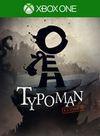 Typoman: Revised para Xbox One