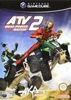 ATV Quad Power Racing 2 para GameCube