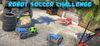 Robot Soccer Challenge para Ordenador