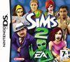 Los Sims 2 para Nintendo DS
