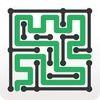 Linemaze Puzzles para Android