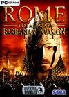 Rome: Total War Barbarian Invasion para Ordenador