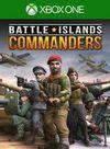 Battle Islands: Commanders para Xbox One