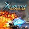 X-Morph: Defense para PlayStation 4