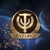 Skyforge para PlayStation 4