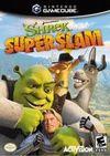 Shrek Superslam para GameCube