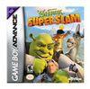 Shrek Superslam para Game Boy Advance