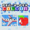 Pic-a-Pix Color eShop para Nintendo 3DS