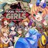 Tokyo Tattoo Girls para PSVITA