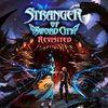 Stranger of Sword City Revisited para PSVITA
