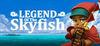 Legend of the Skyfish para Ordenador