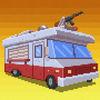 Gunman Taco Truck para iPhone